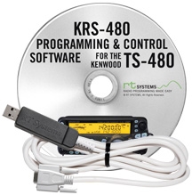 RT SYSTEMS KRS480USB